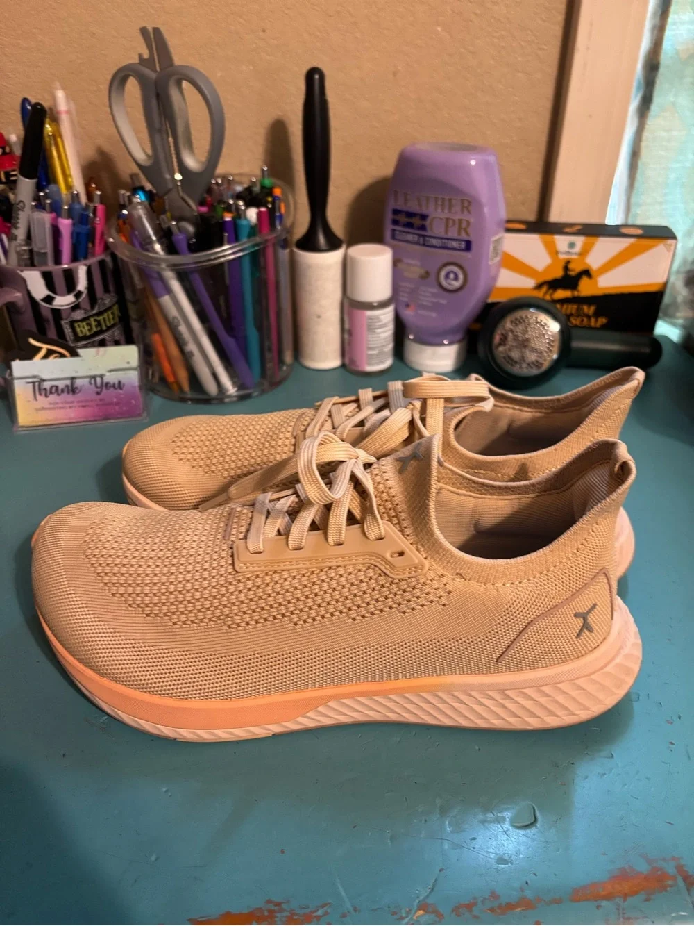 Flux Adapt Runner Sneakers